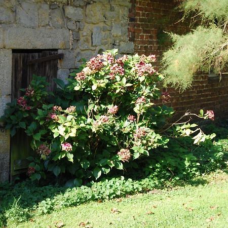 Gite La Grange D'Herbuchenne Dinant Exterior foto